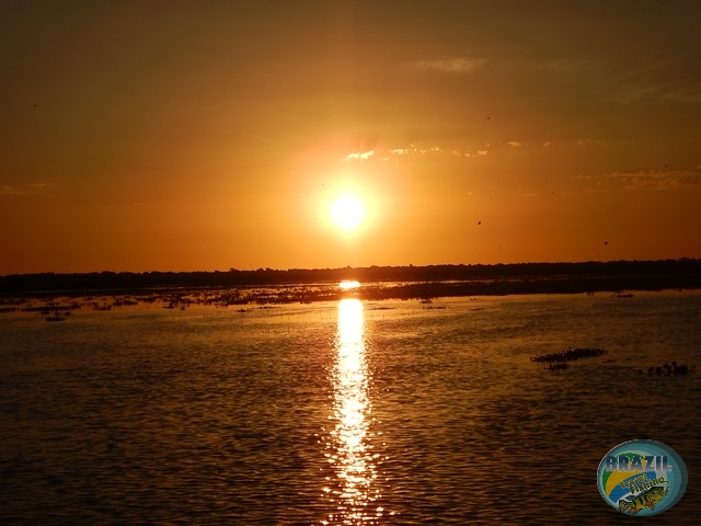 PIRA LODGE - Pantanal Argentino - Temporada 2.016